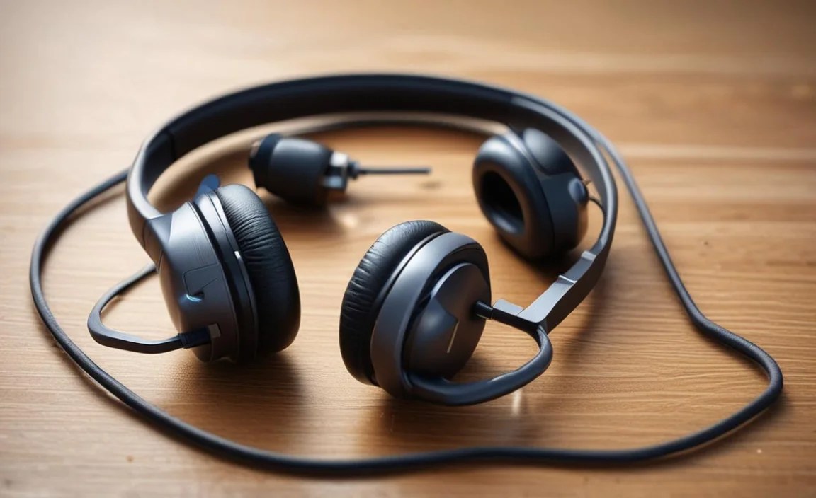 1. No Sound from Either Earbud