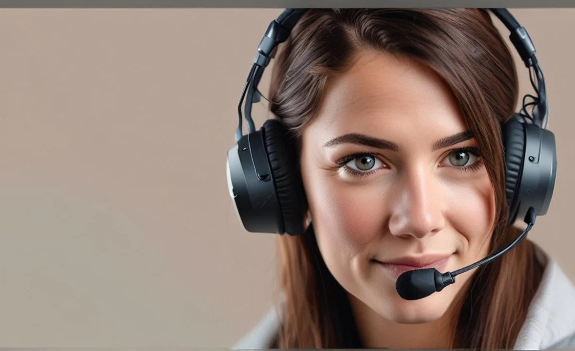 1.Check Your Headset For Damage
