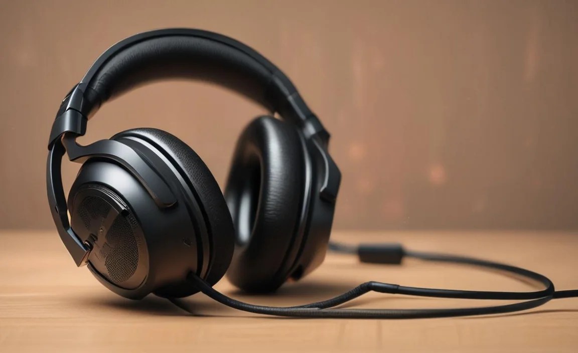 2. Audio-Technica Review