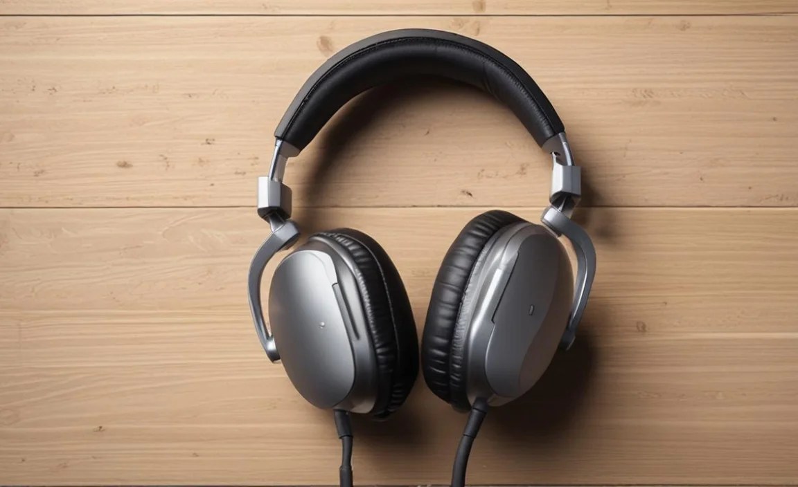 2. Caring For Wireless Headphones