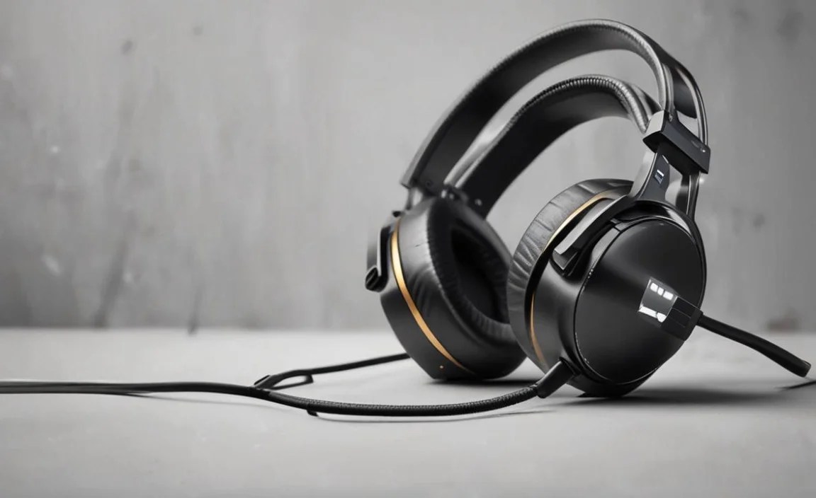 2. Gaming Headsets