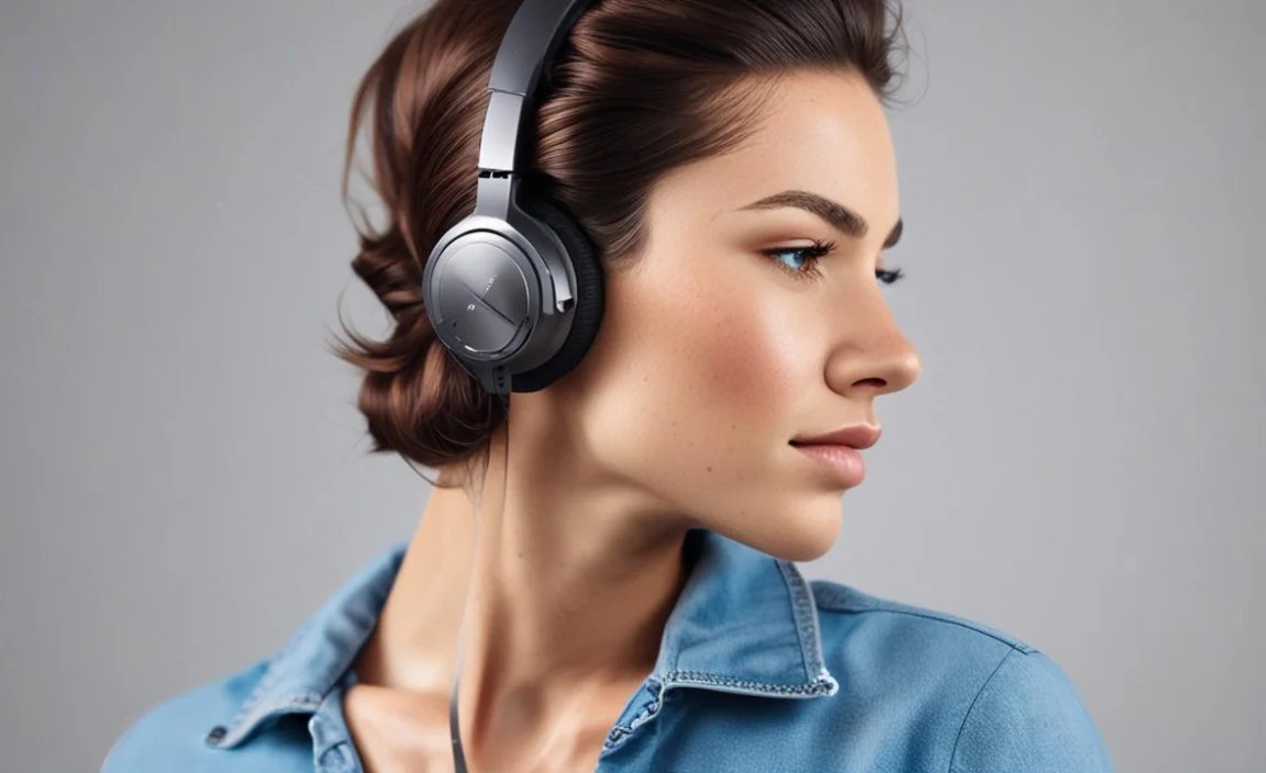 2. Re-Pairing Your Bluetooth Headphones