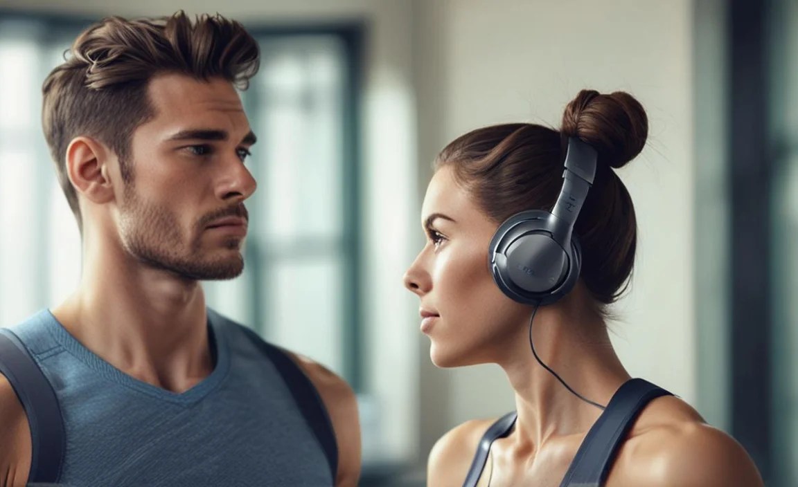 2. Sony WH-1000XM4