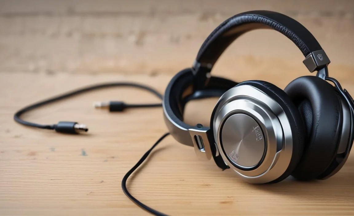 2. Static or Crackling Sounds