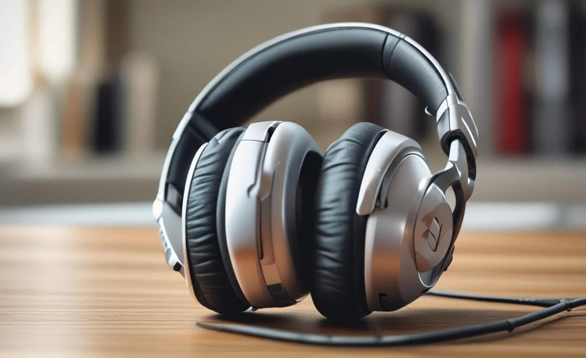 3. Audio Settings Problem: