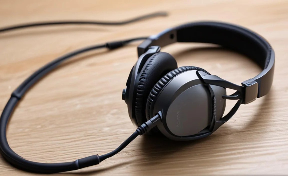 3. Crackling, Static, or Distorted Sound