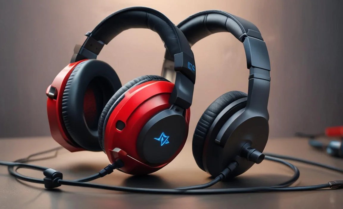 3. One Ear Cup Not Working