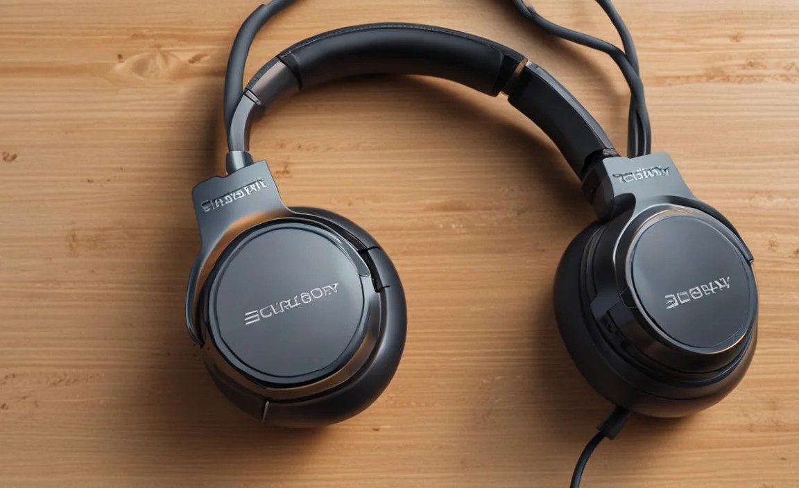 3. Sony MDRAS200