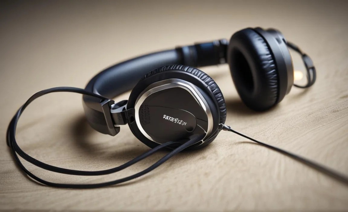 3.3 Ground Loop Hum (Wired Headphones on Computers)