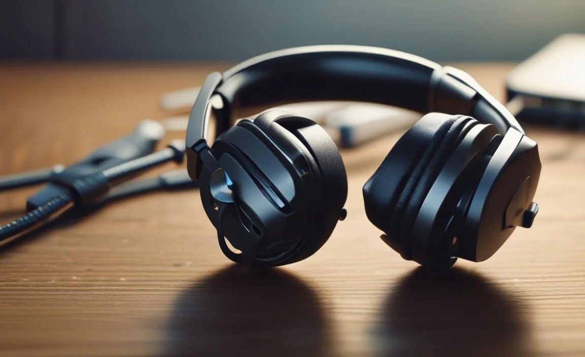 3.5mm Jack Headsets