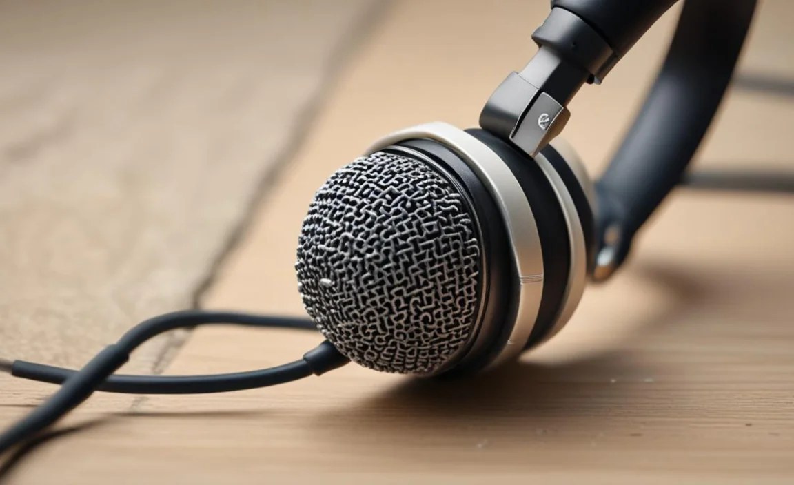 4. Microphone Sensitivity and Frequency Response
