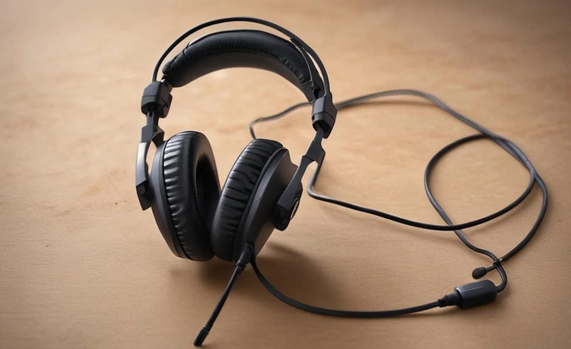 4. Wireless Headset Lavalier Microphone System (Best Wireless System)