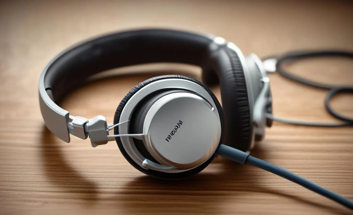 4.1 Audio Output Settings