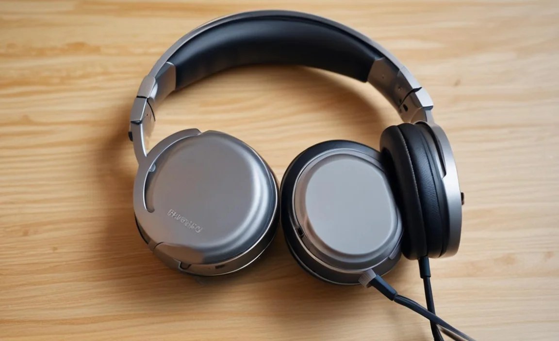 4.4 Dirty Earbud Grilles