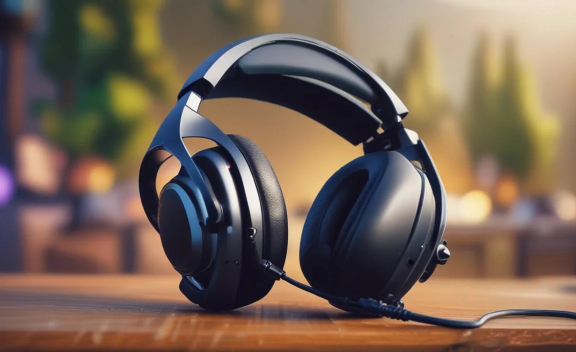 5# Be An Excellent Headset: