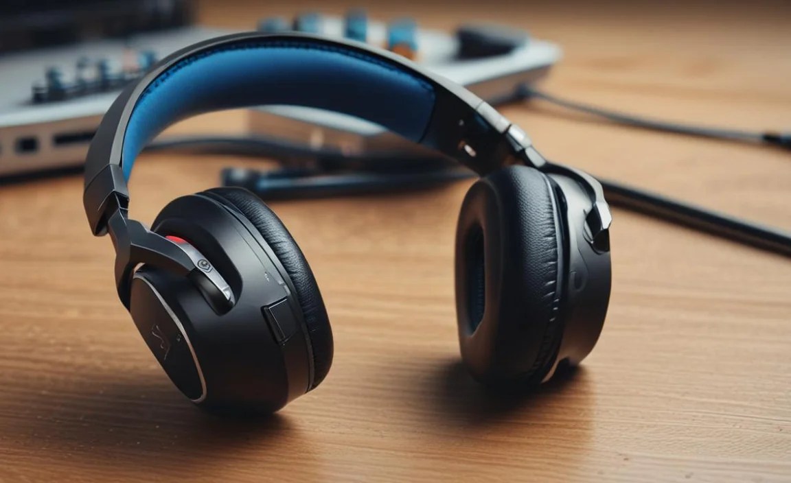 5. Poor Connection / Disconnects (Wireless Headsets)