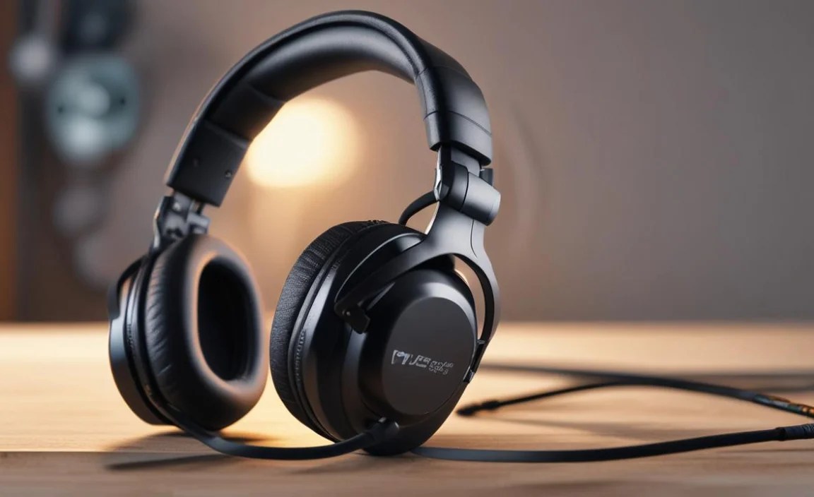 5. Static, Hum, or Buzzing Sounds