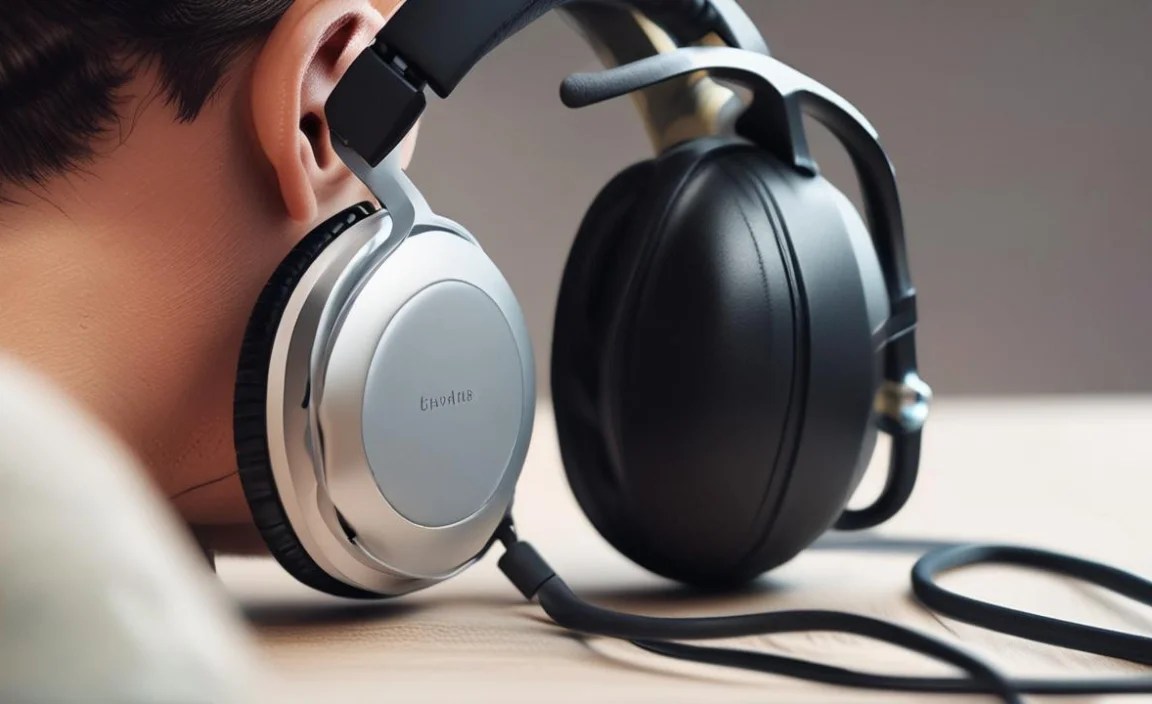 6. The Volume Is Too Soft/Loud.