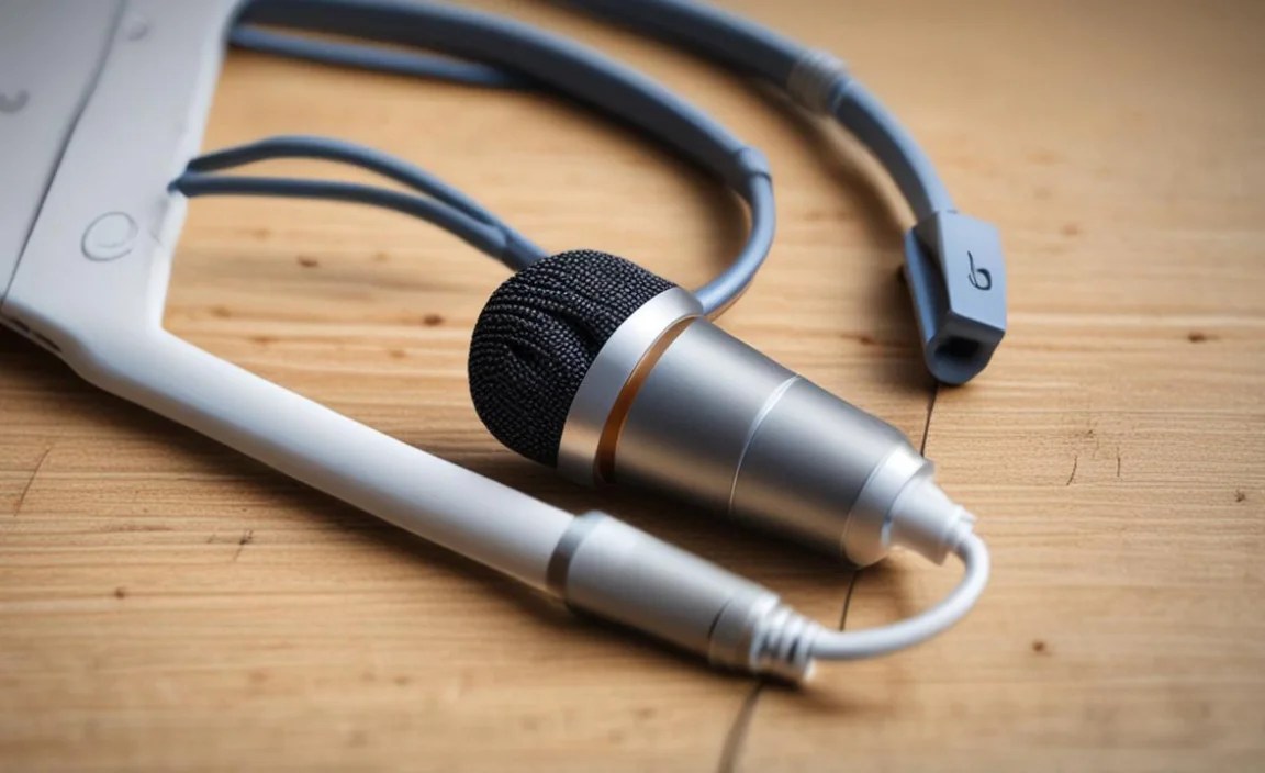 A. If Using a Combined 3.5mm Jack