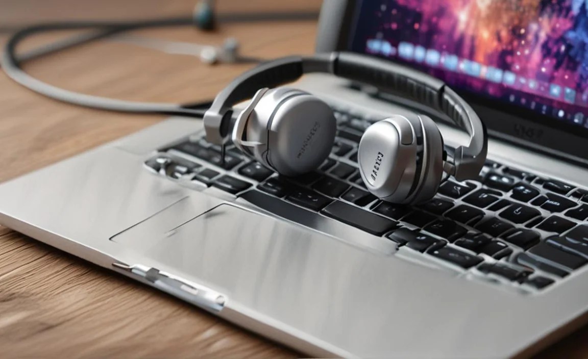 A. Is the Headphone Plug Fully Inserted?