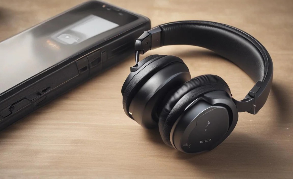 A Special Note On Pairing Bluetooth Headsets