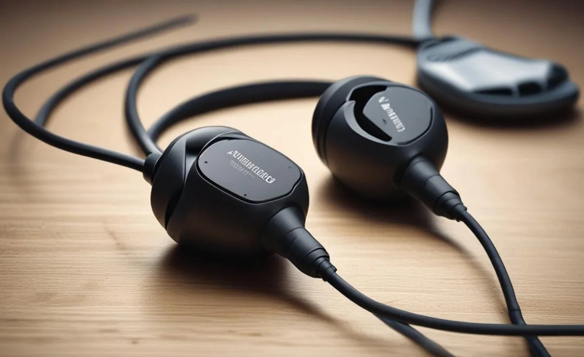 Adapter For Headphones: Genius Essential Guide