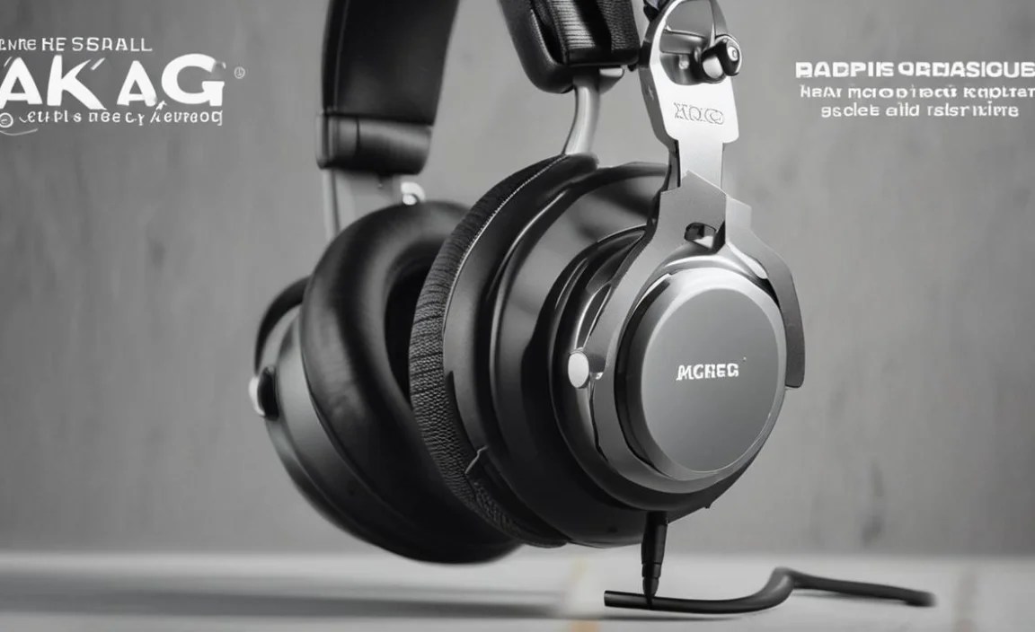 AKG Noise Cancelling Comparison: Essential Guide