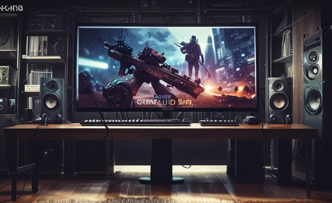 AKG Studio For Gaming: Genius Performance