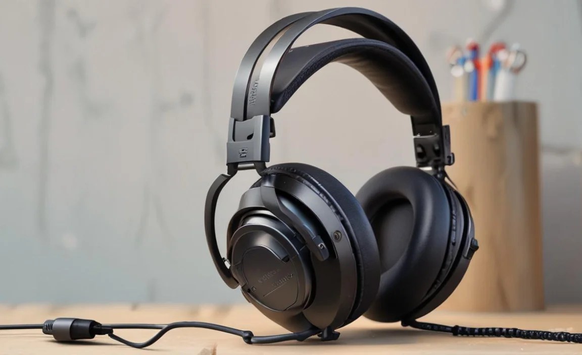 Application-Specific Mic Settings