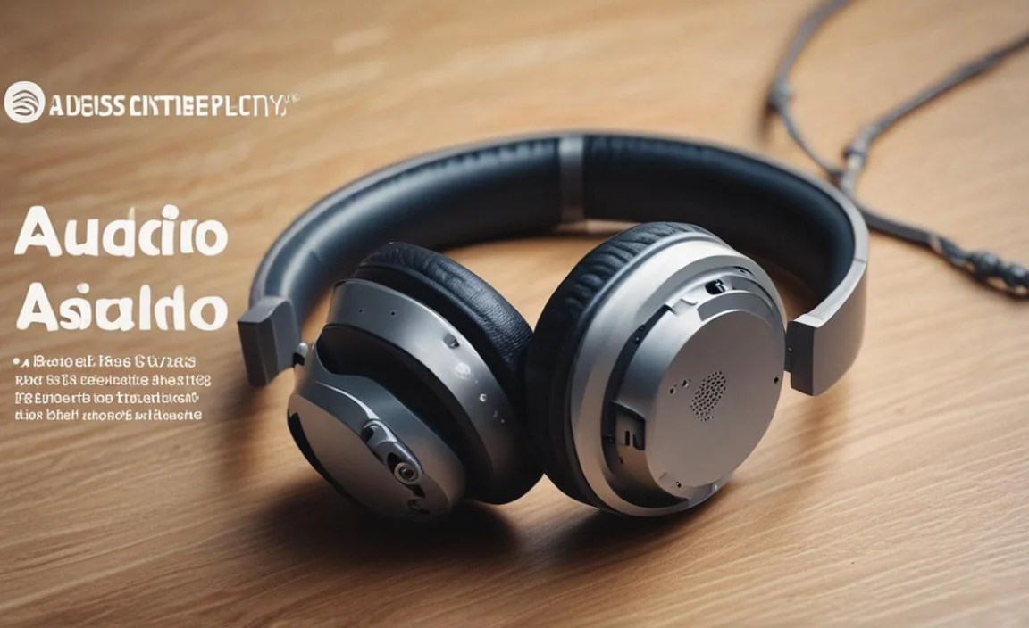 Audio for Headphones: Essential Guide
