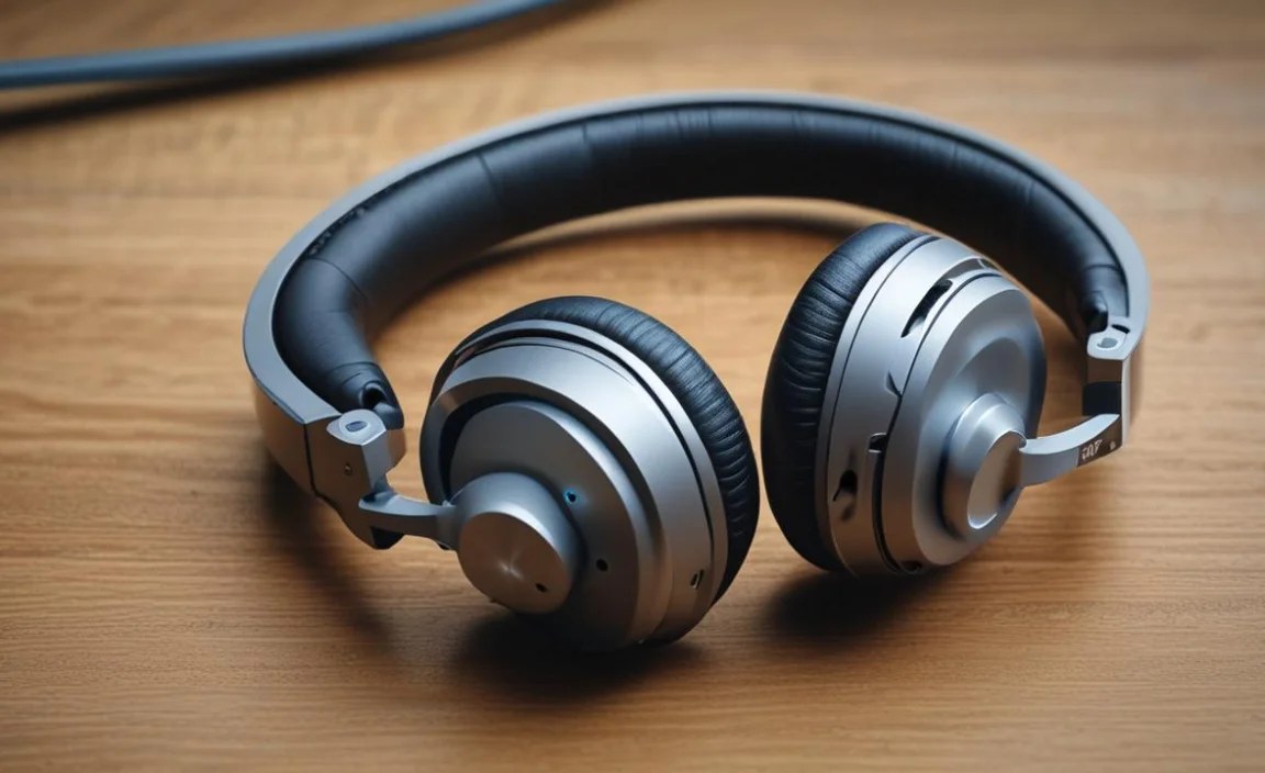 B. Check Headphone Battery Level