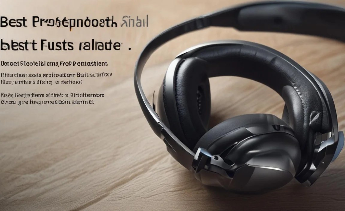Best Headphone Bluetooth Receiver: Genius Solution