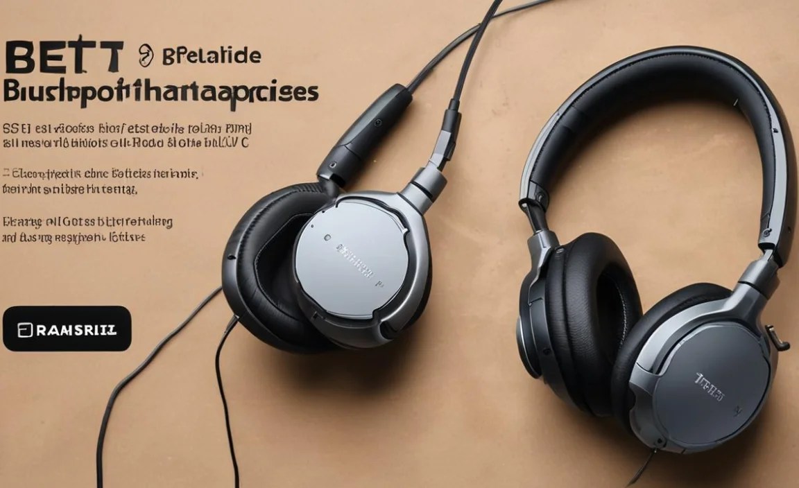 Best Multipoint Bluetooth Headphones: Essential Guide