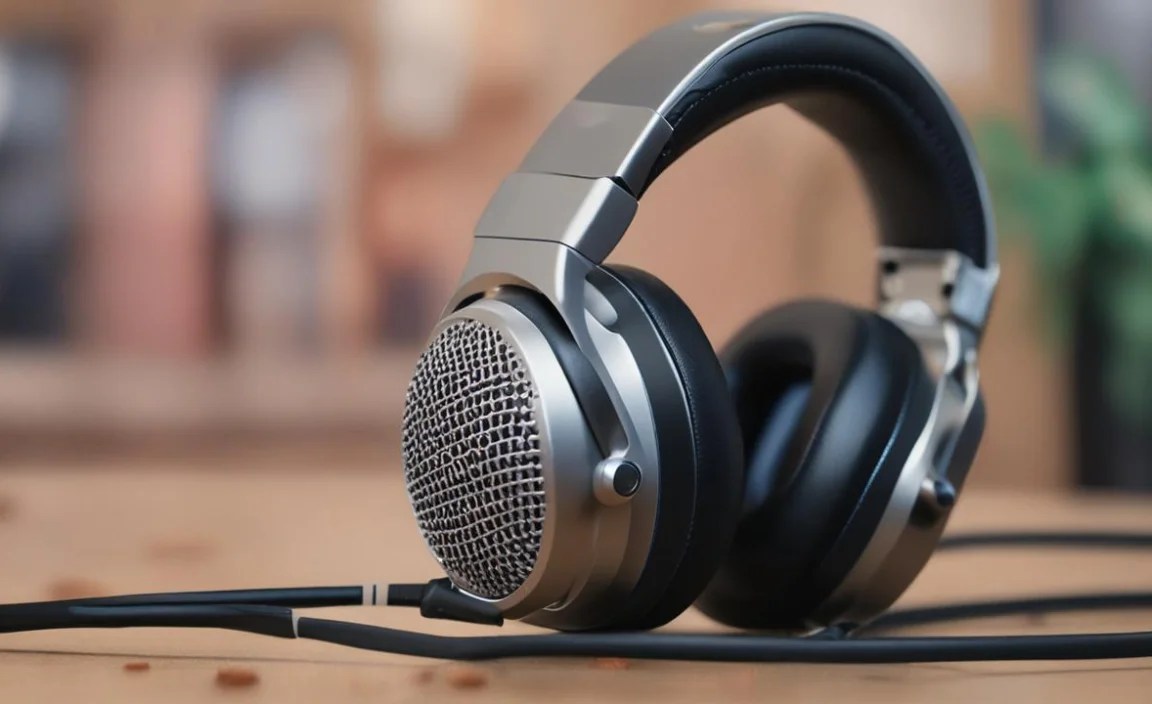 Best Practices for Using Your Mic