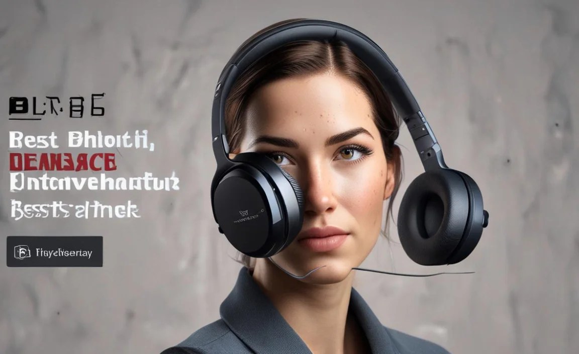 Best PS5 Bluetooth Headphones: Essential Guide