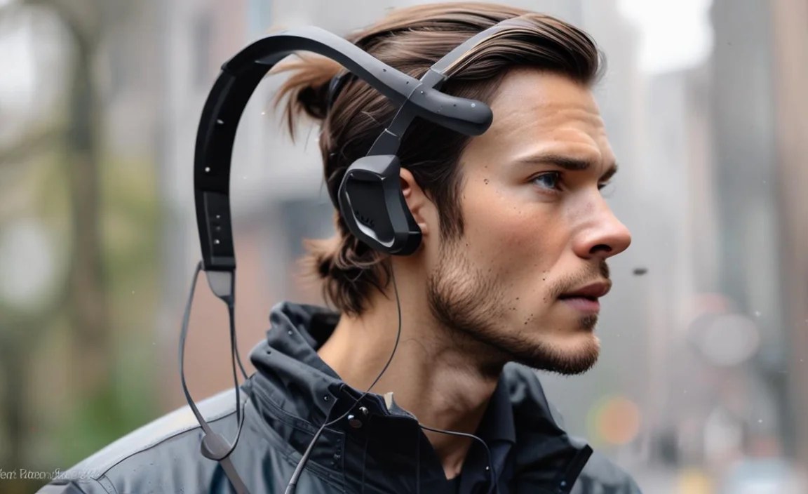 Best Waterproof Bone Conduction Headphones: Essential Guide