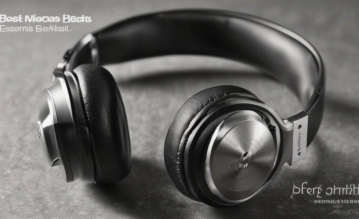Best Wireless Beats By Dre: Essential Guide