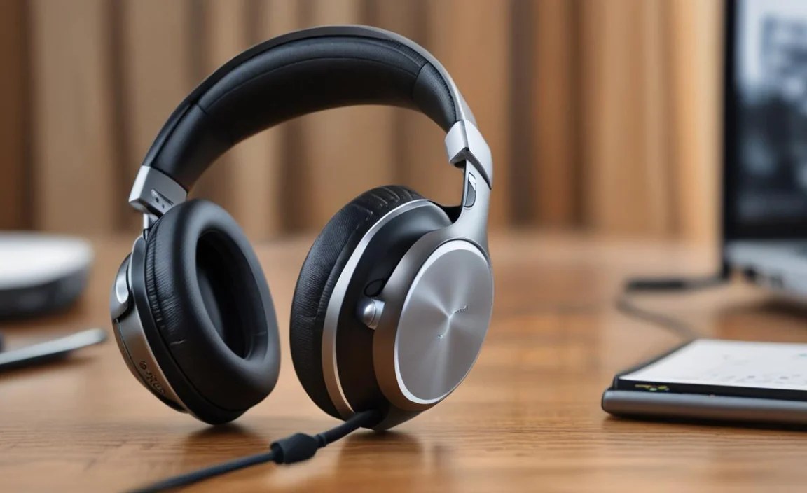 Best Wireless Headphone PC: Essential Guide