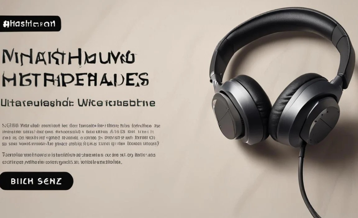 Bluetooth Headphone Issues With Brush: Proven Fixes