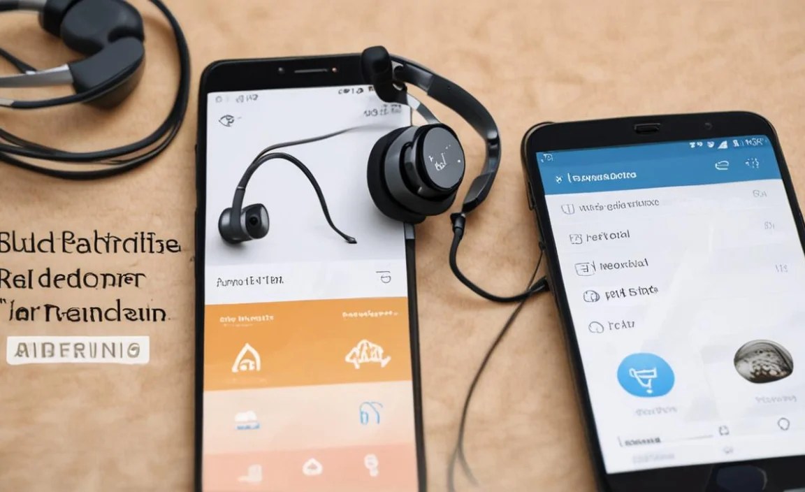 Bluetooth Headphones for Android: Essential Guide