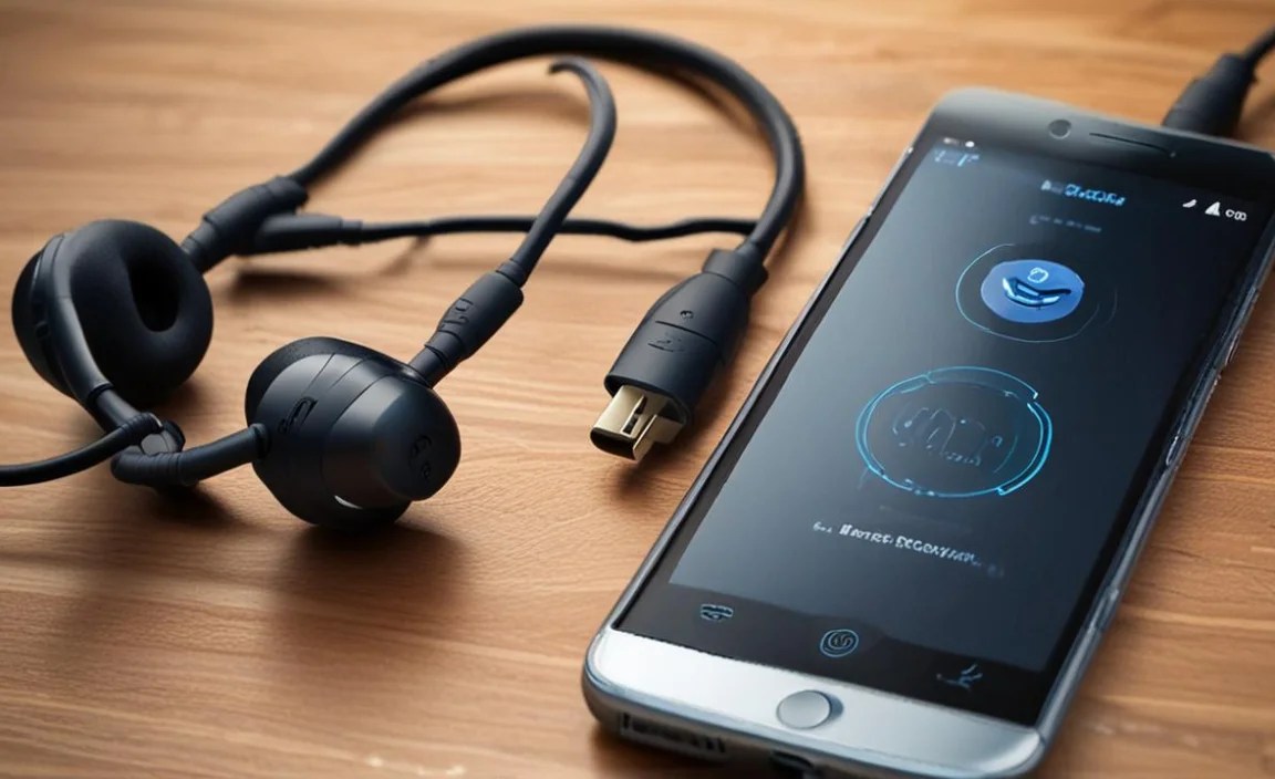 Bluetooth Receiver For Headphones: Essential Guide