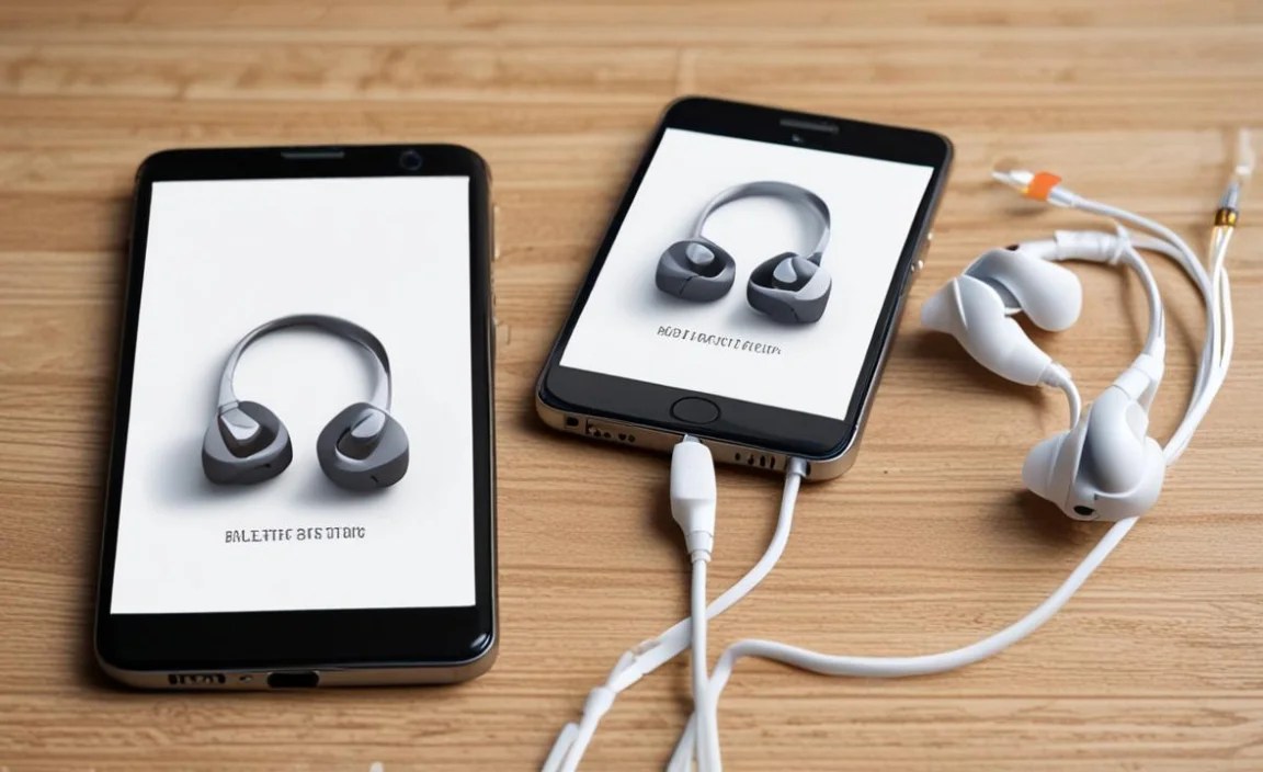 Bluetooth Splitter For Two Headphones: Essential Guide