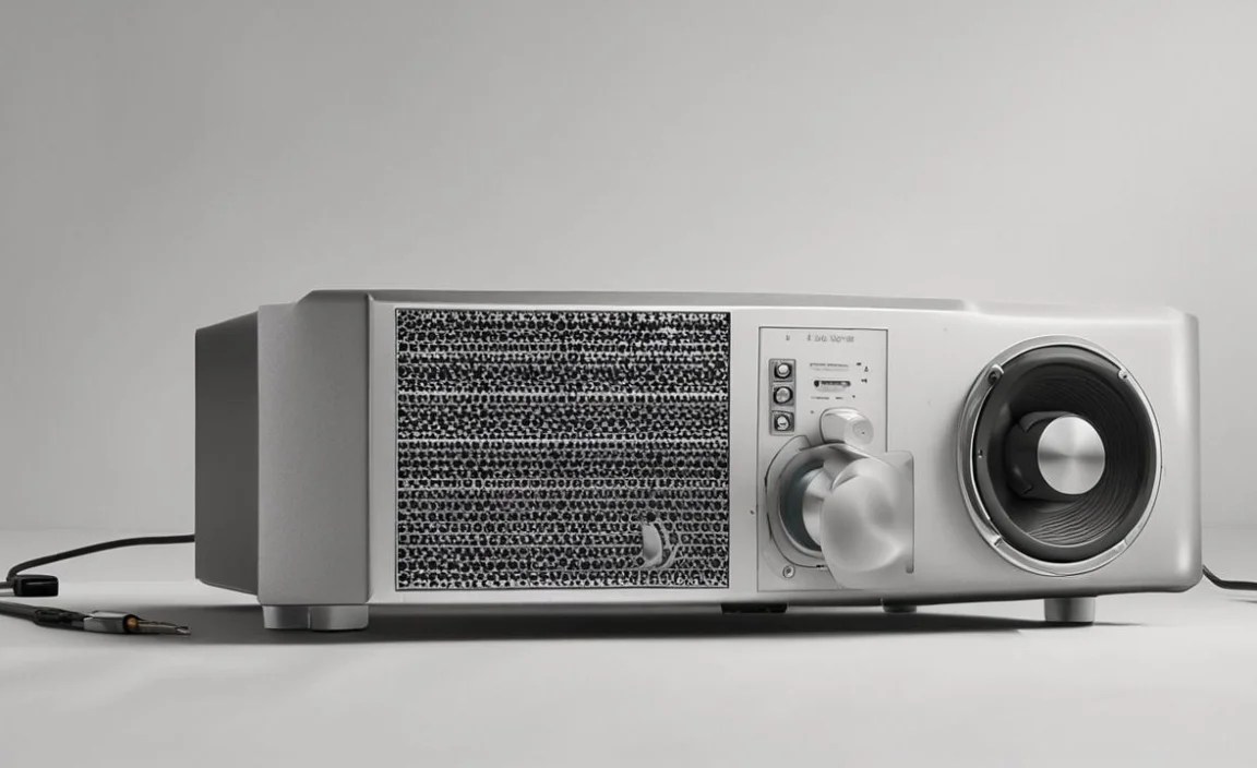 Bose Replacement Parts: Essential Fixes