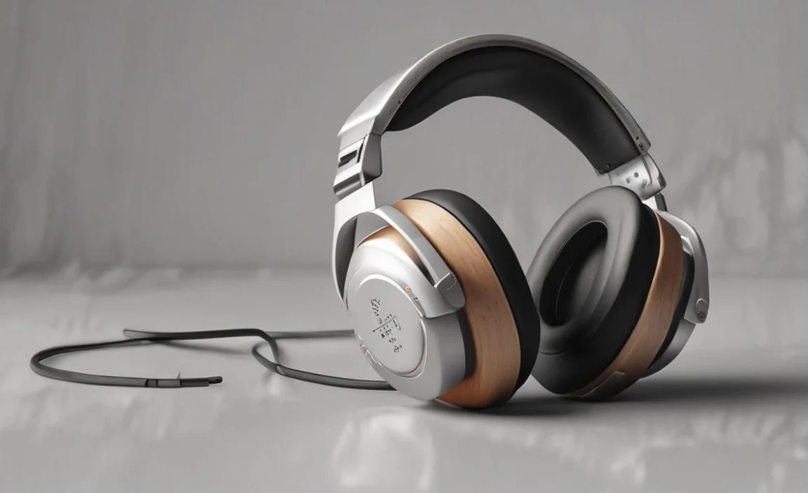 Category 2: Versatile Wired Over-Ear