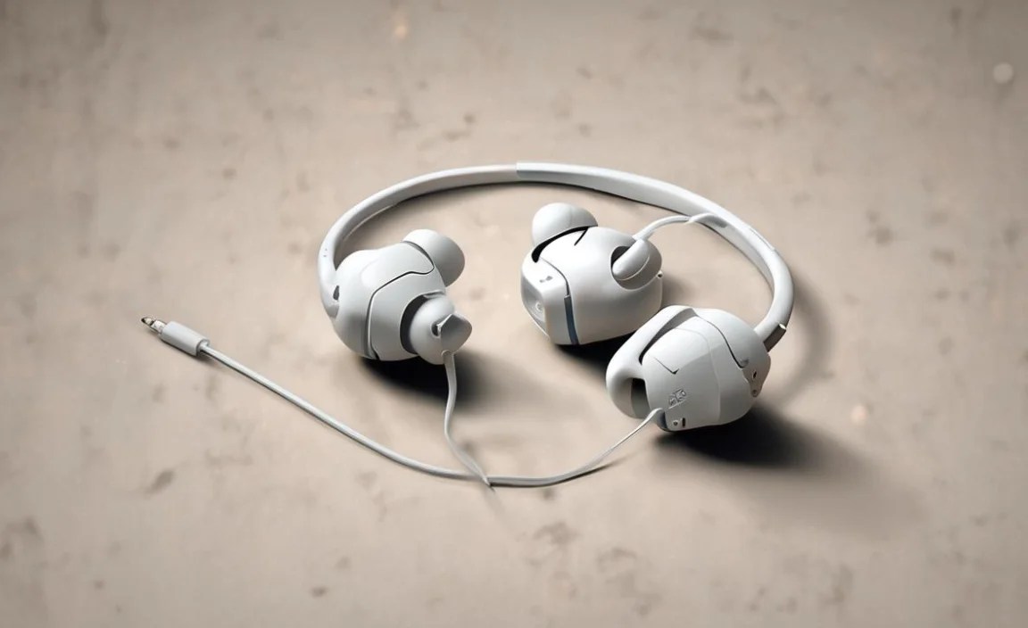 Caution In Using The Beats Earbuds