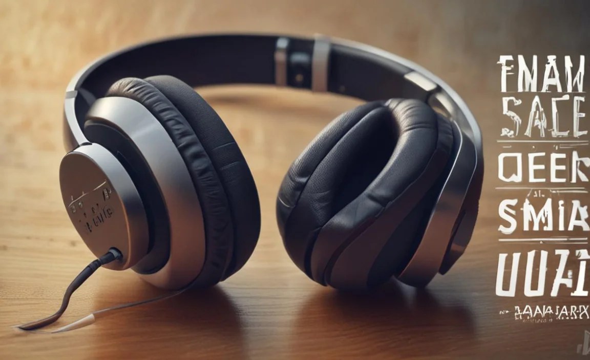 Cheap Headphone Static Noise Fix: Simple Solutions!
