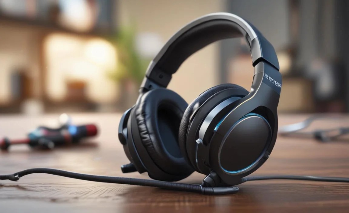 Check Audio Balance Settings