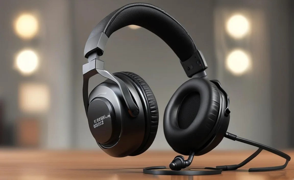 Check If The Headset Fits