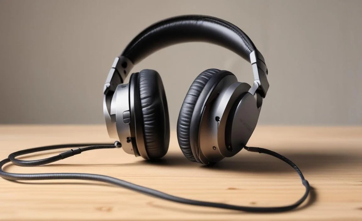 Check Your Audio Source and Settings