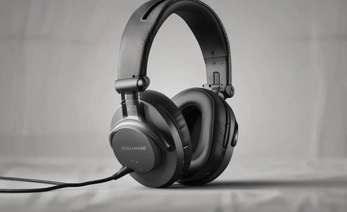 Clean Your Headphones Regularly